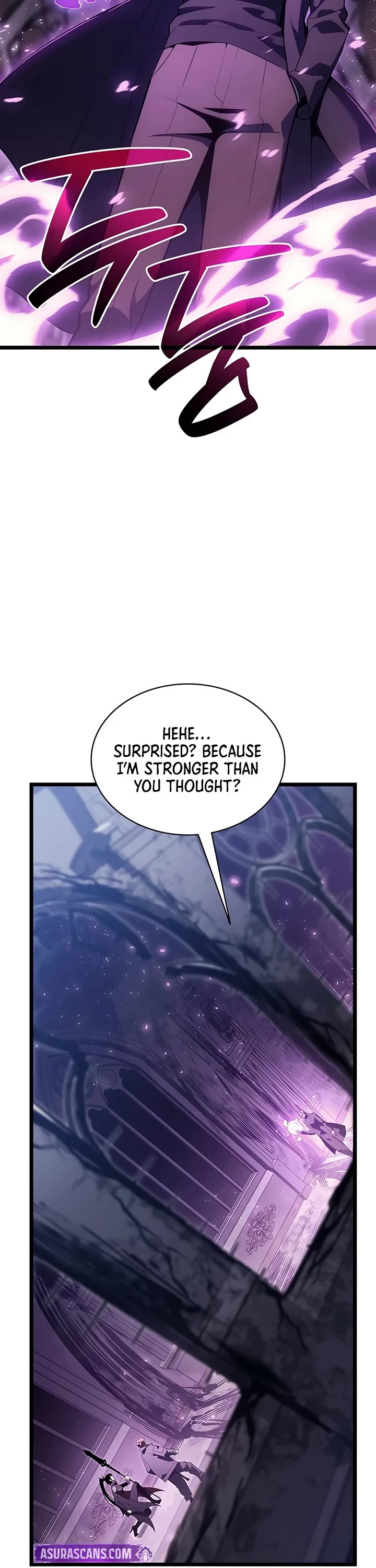 The Return of the Disaster-Class Hero chapter 183 page 7
