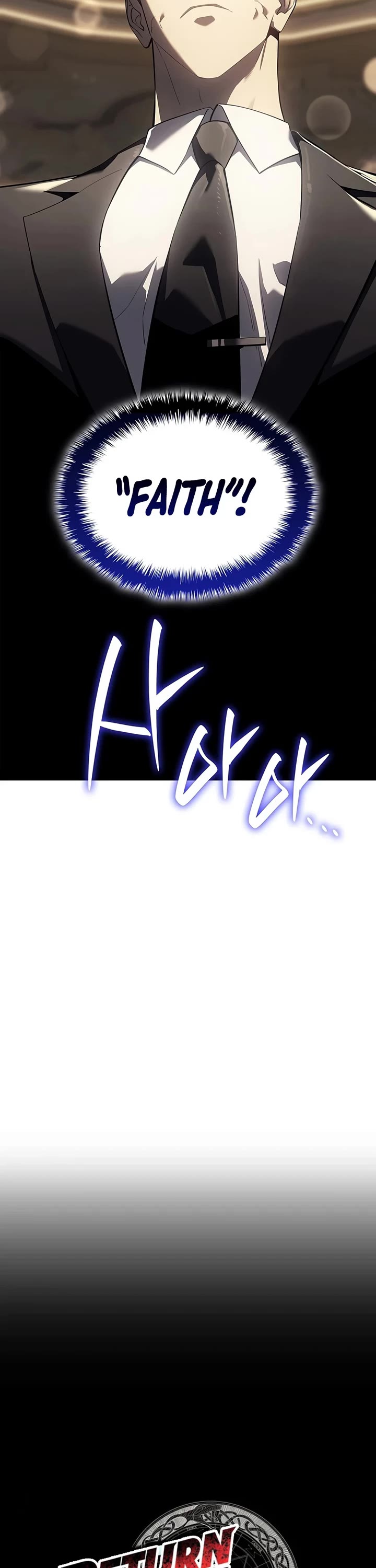 The Return of the Disaster-Class Hero chapter 184 page 13