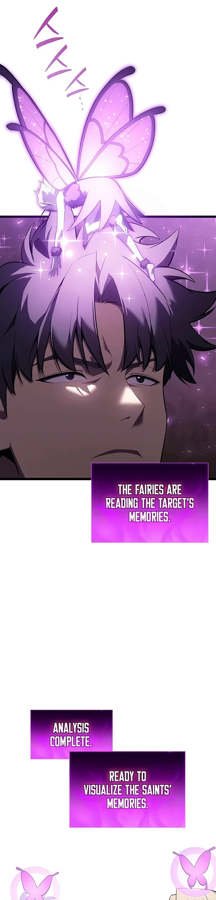 The Return of the Disaster-Class Hero chapter 184 page 21