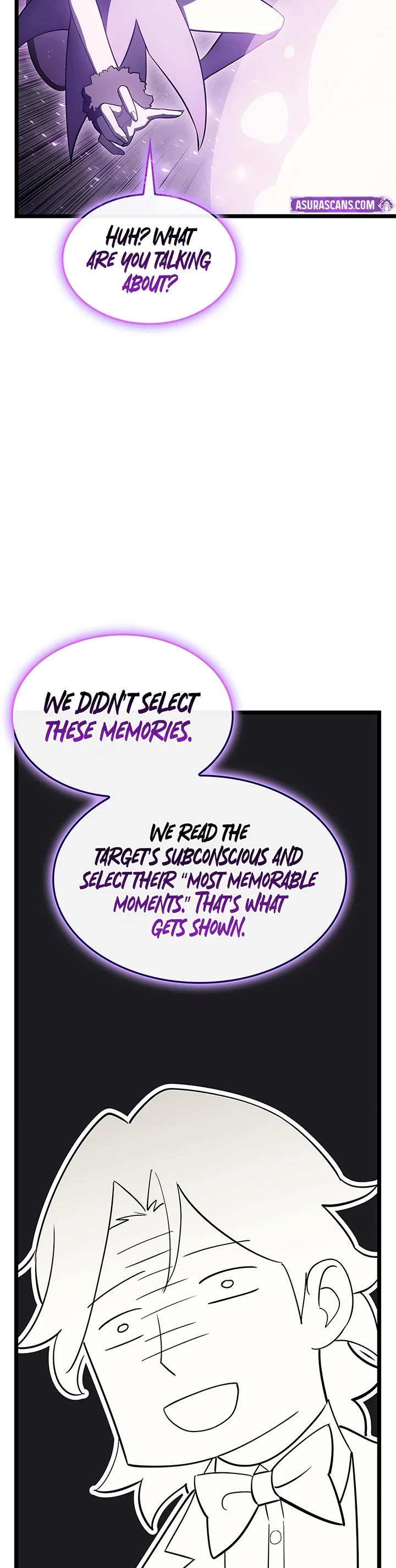 The Return of the Disaster-Class Hero chapter 184 page 28