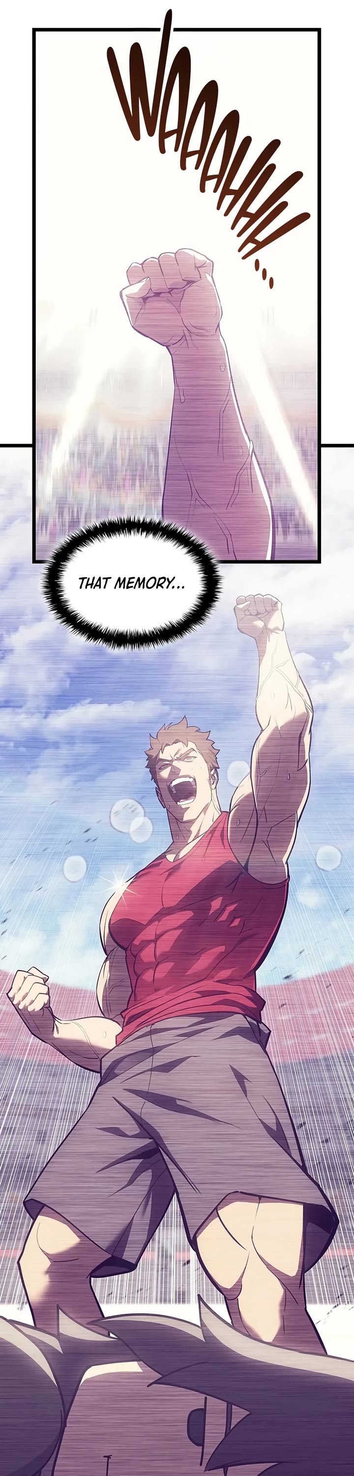 The Return of the Disaster-Class Hero chapter 184 page 30
