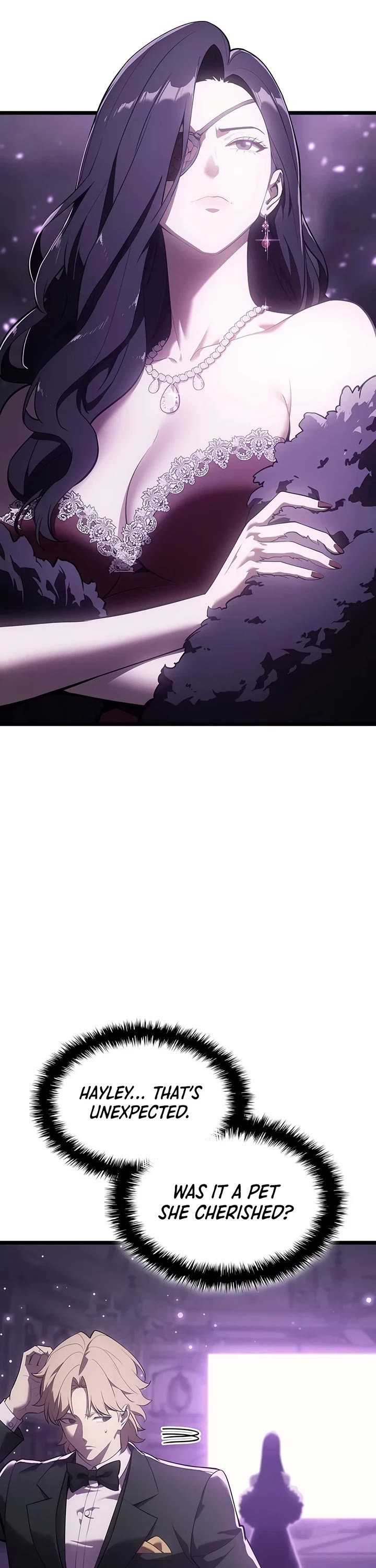 The Return of the Disaster-Class Hero chapter 184 page 35