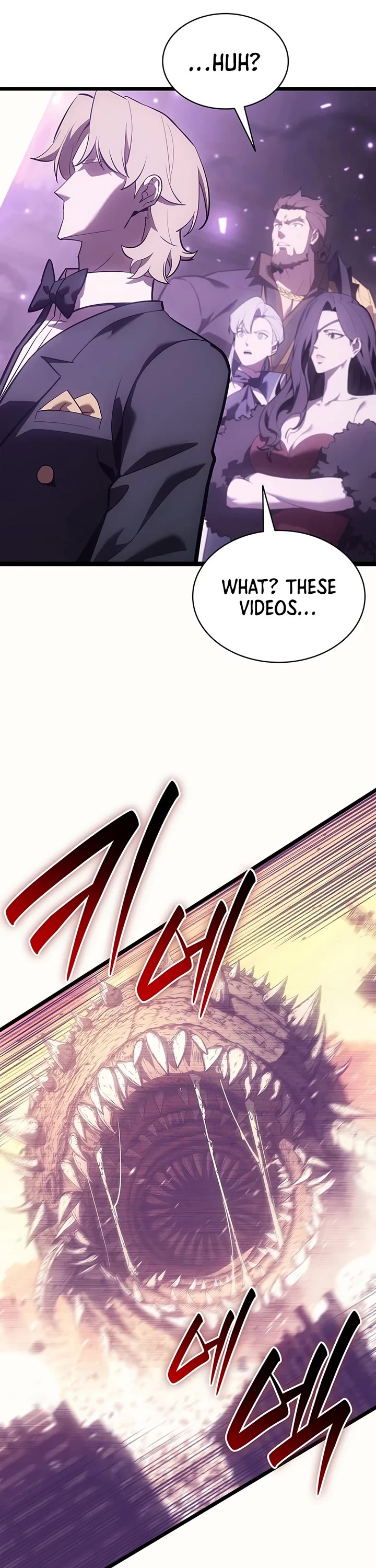 The Return of the Disaster-Class Hero chapter 184 page 40