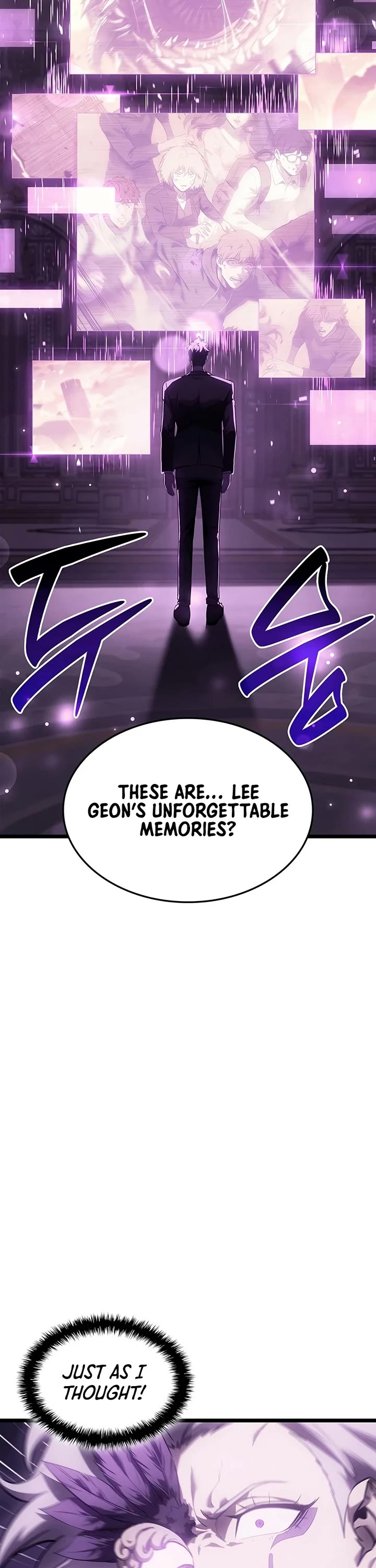 The Return of the Disaster-Class Hero chapter 184 page 42