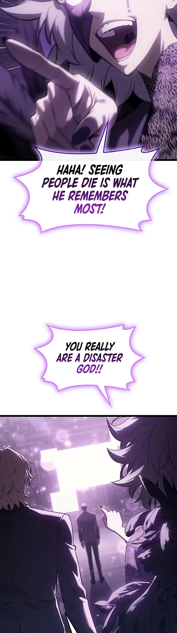 The Return of the Disaster-Class Hero chapter 184 page 43