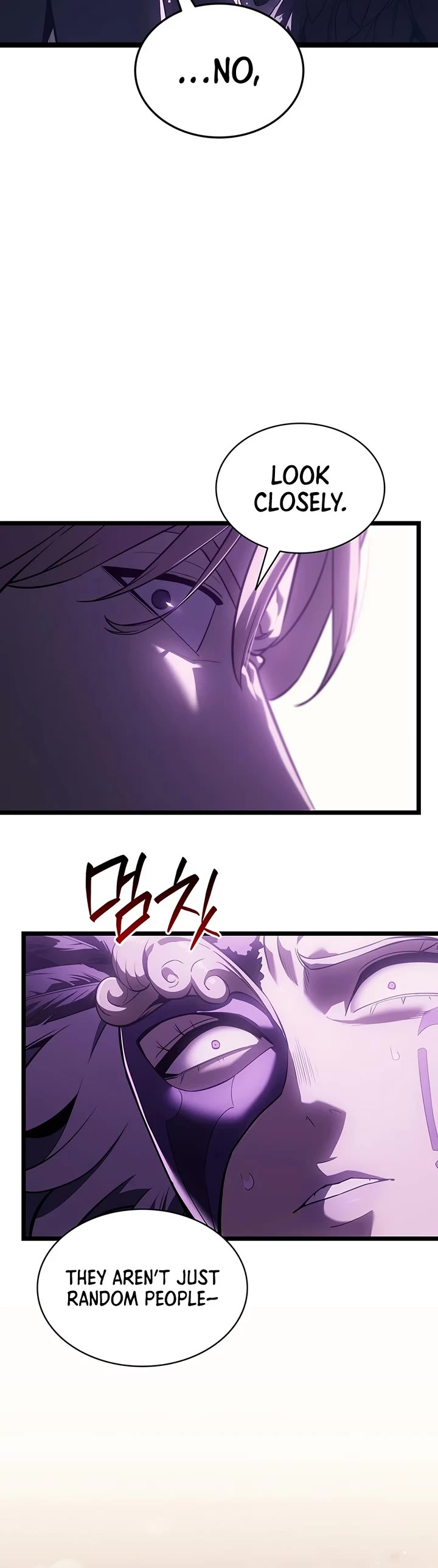 The Return of the Disaster-Class Hero chapter 184 page 44