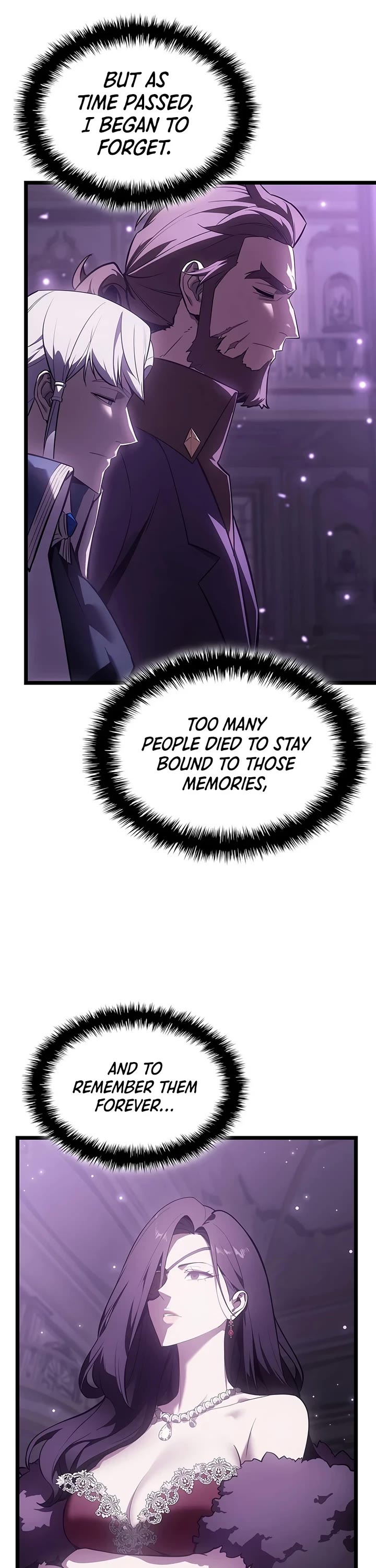 The Return of the Disaster-Class Hero chapter 184 page 50