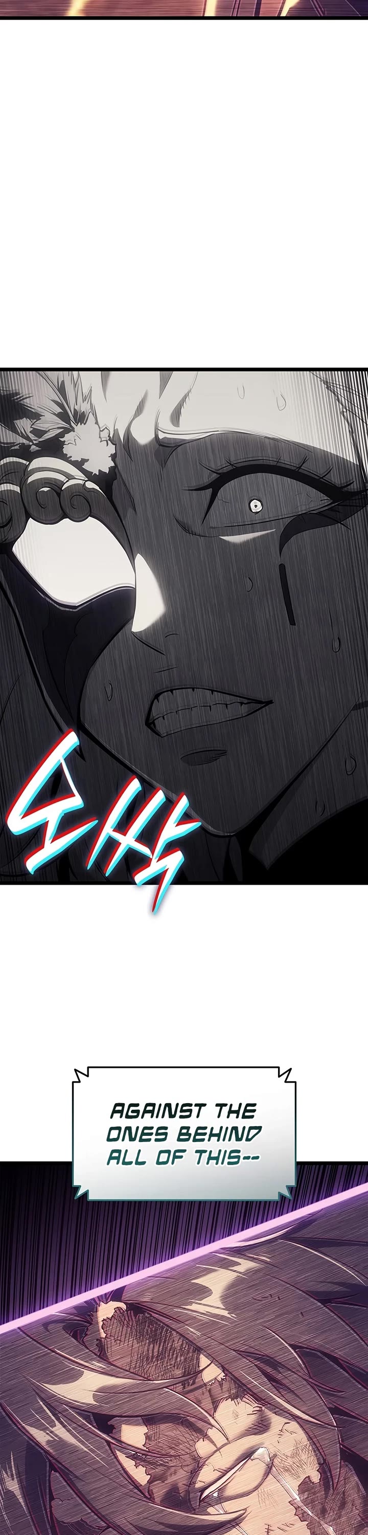 The Return of the Disaster-Class Hero chapter 184 page 53