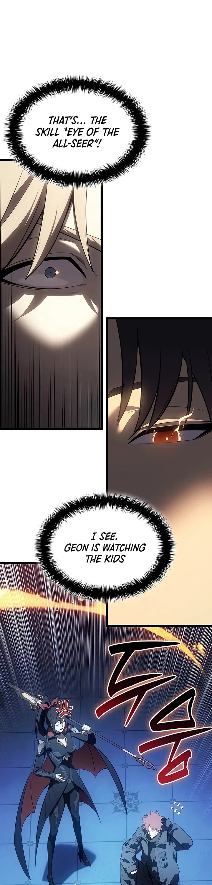 The Return of the Disaster-Class Hero chapter 184 page 8