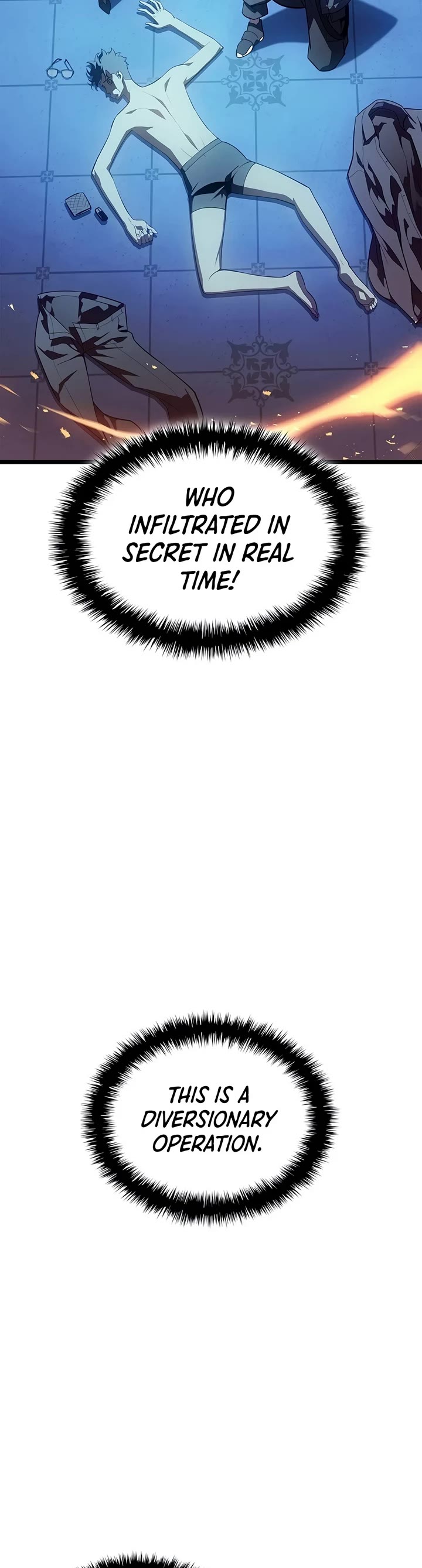 The Return of the Disaster-Class Hero chapter 184 page 9