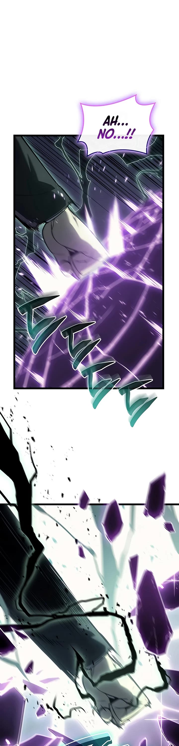 The Return of the Disaster-Class Hero chapter 185 page 11