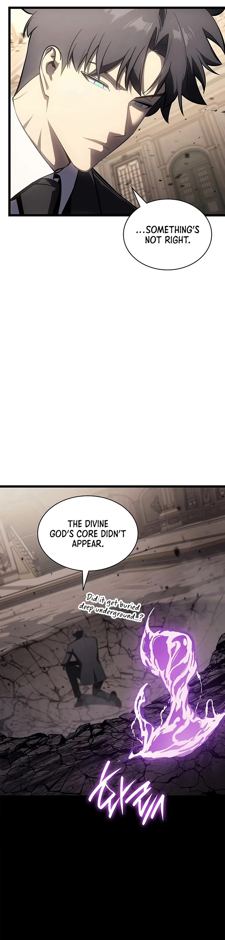 The Return of the Disaster-Class Hero chapter 185 page 16
