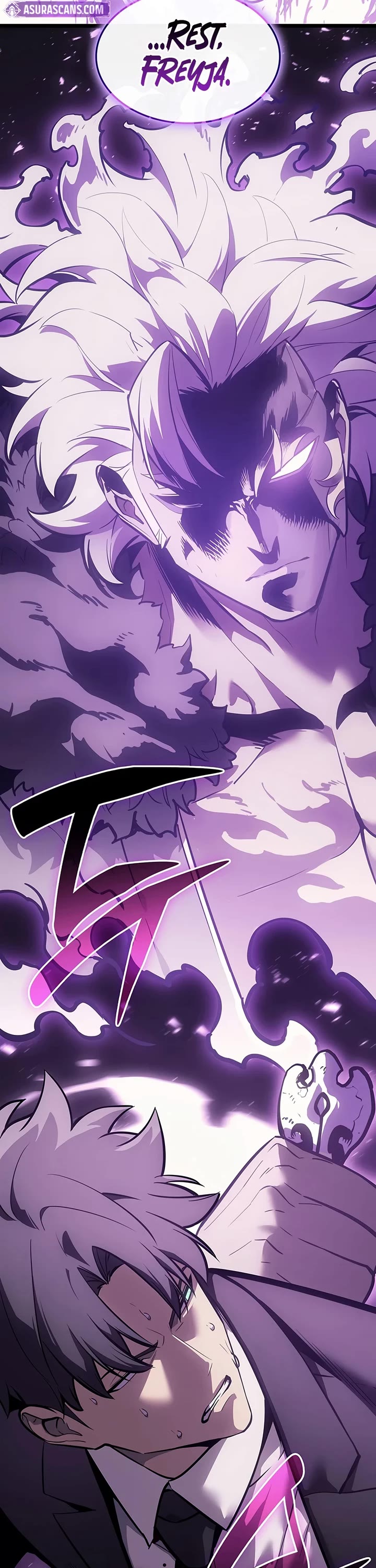 The Return of the Disaster-Class Hero chapter 185 page 19