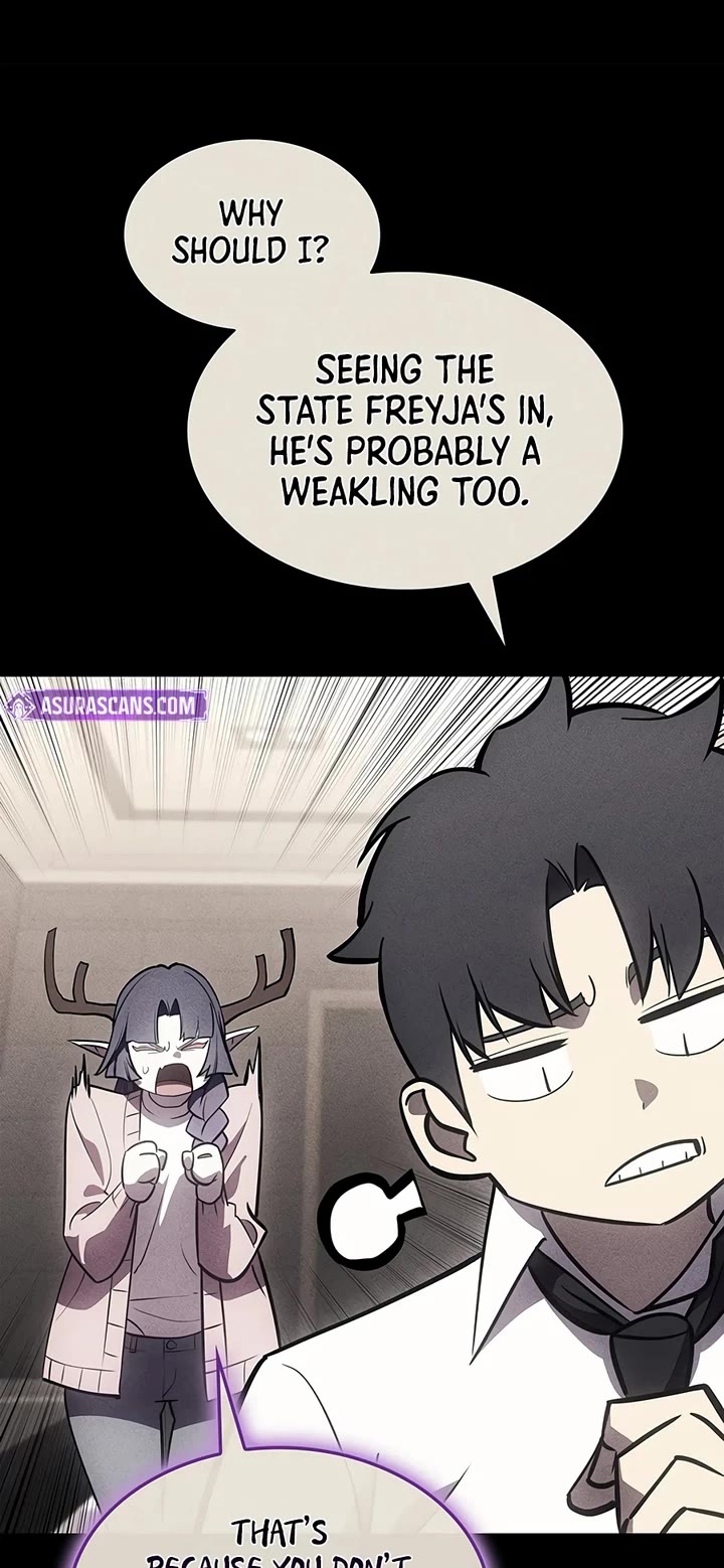 The Return of the Disaster-Class Hero chapter 185 page 24