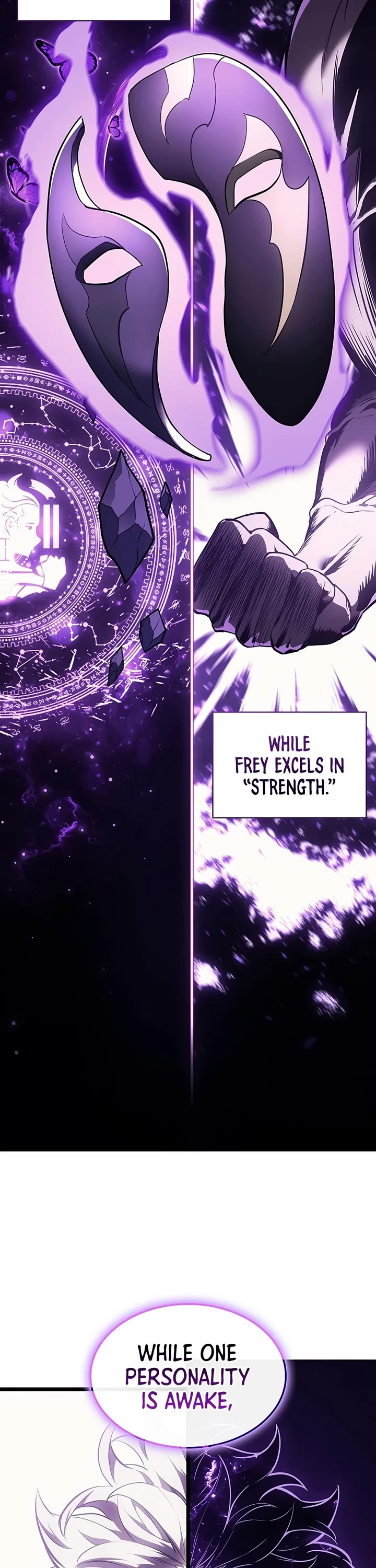 The Return of the Disaster-Class Hero chapter 185 page 27