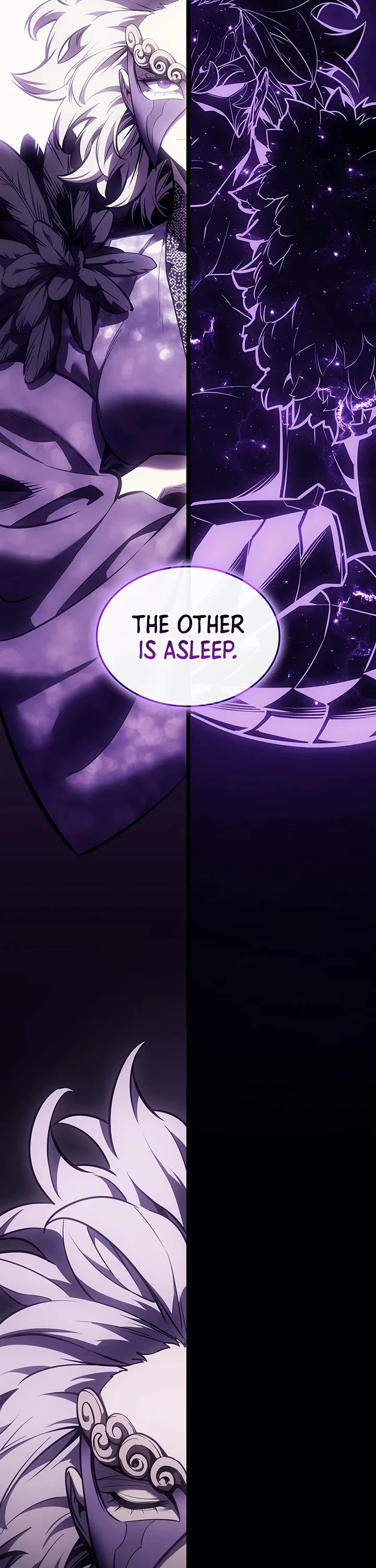 The Return of the Disaster-Class Hero chapter 185 page 28