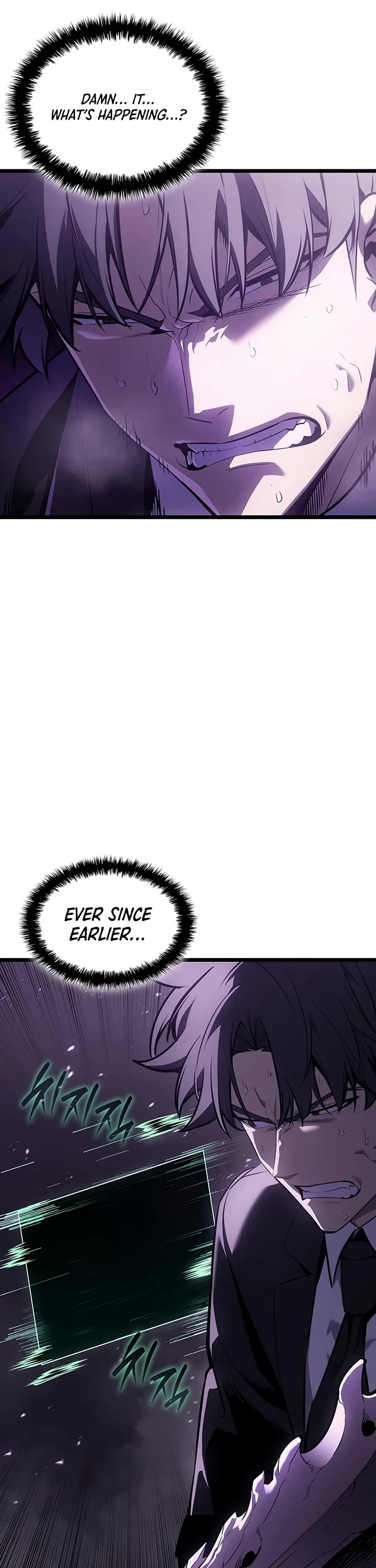 The Return of the Disaster-Class Hero chapter 185 page 36