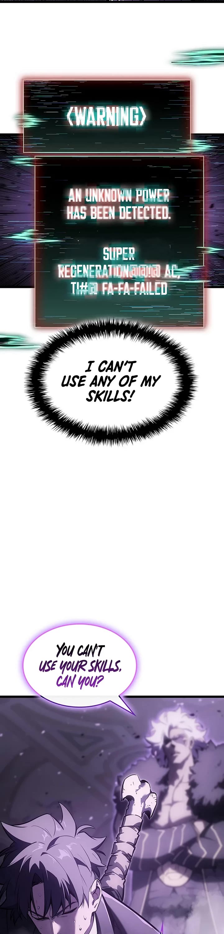The Return of the Disaster-Class Hero chapter 185 page 37