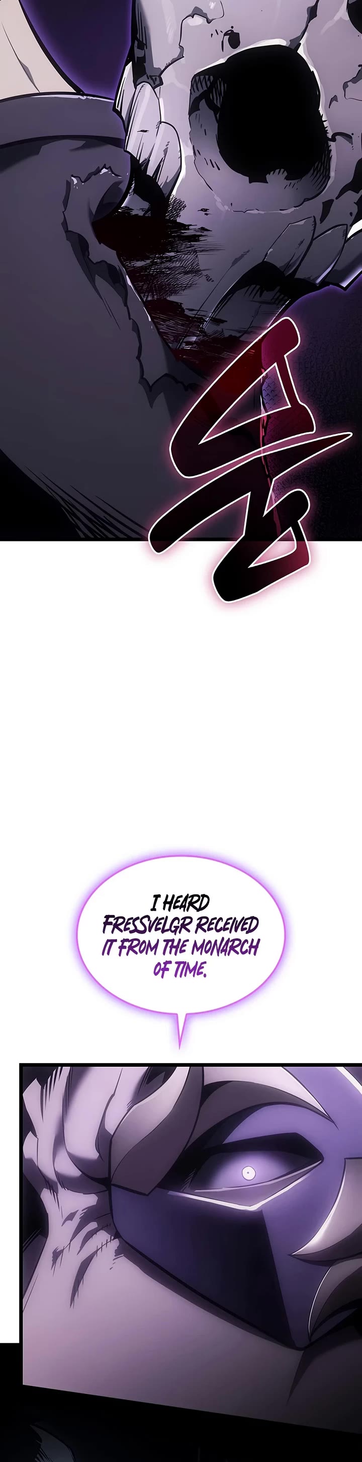 The Return of the Disaster-Class Hero chapter 185 page 39
