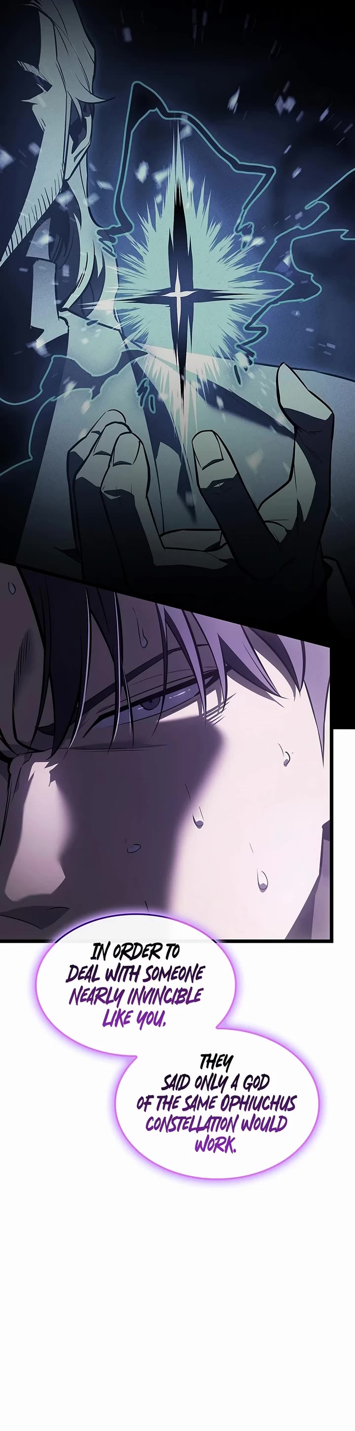 The Return of the Disaster-Class Hero chapter 185 page 40