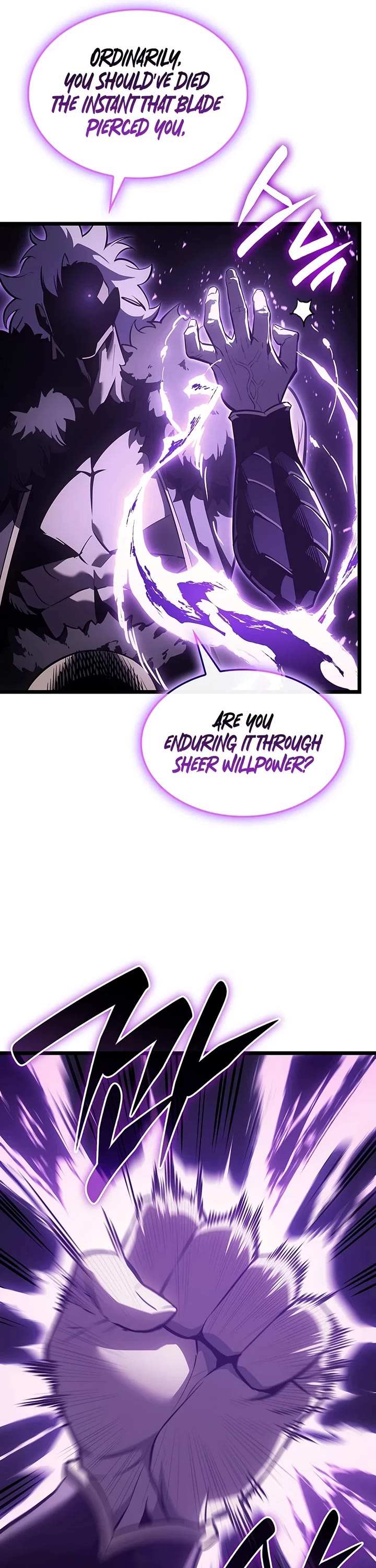 The Return of the Disaster-Class Hero chapter 185 page 41
