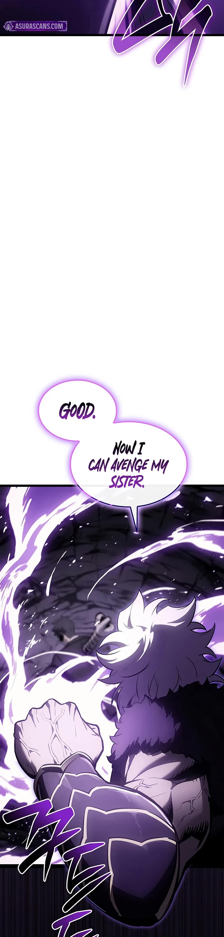 The Return of the Disaster-Class Hero chapter 185 page 42