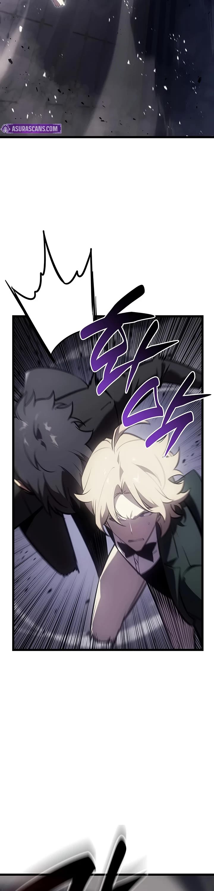 The Return of the Disaster-Class Hero chapter 185 page 48