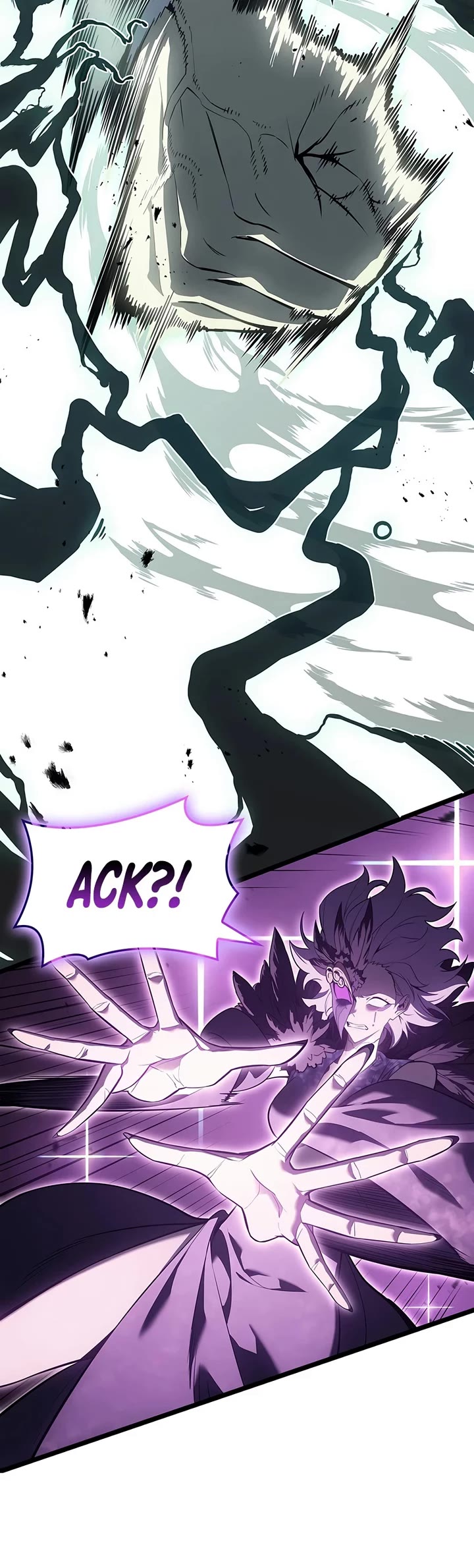 The Return of the Disaster-Class Hero chapter 185 page 5
