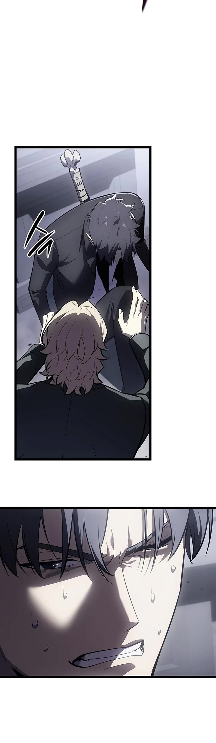 The Return of the Disaster-Class Hero chapter 185 page 50