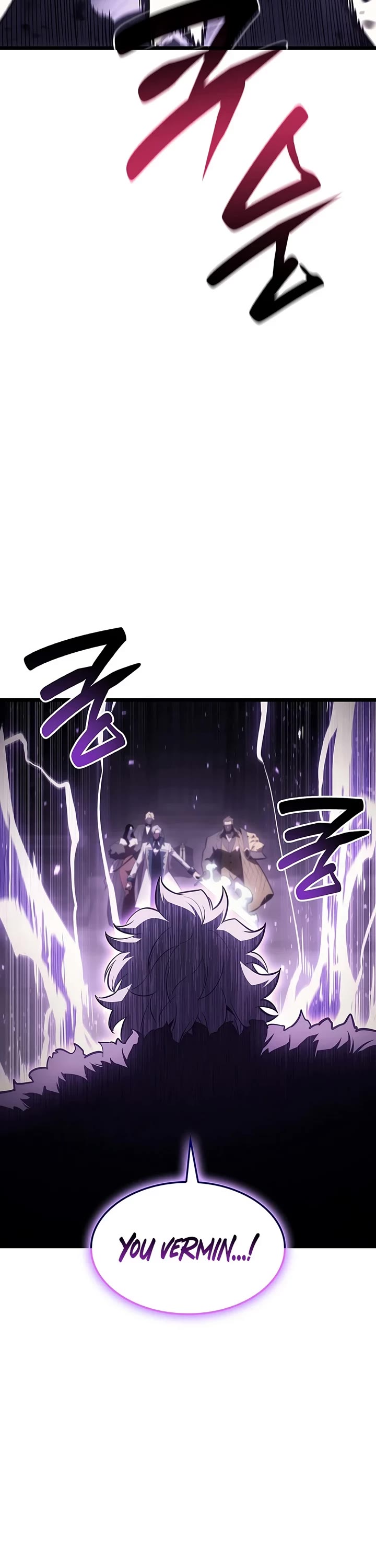 The Return of the Disaster-Class Hero chapter 185 page 55