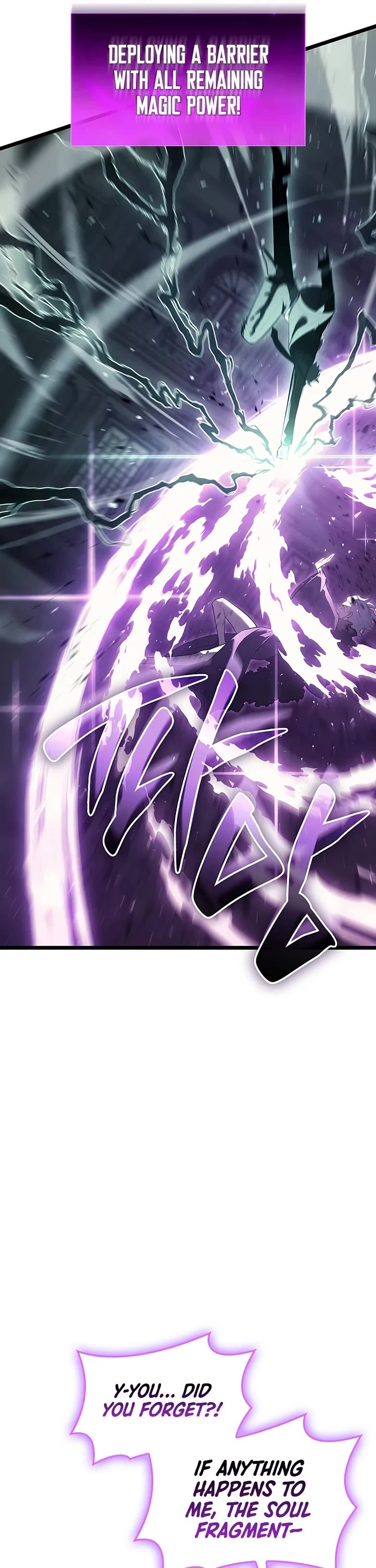 The Return of the Disaster-Class Hero chapter 185 page 6