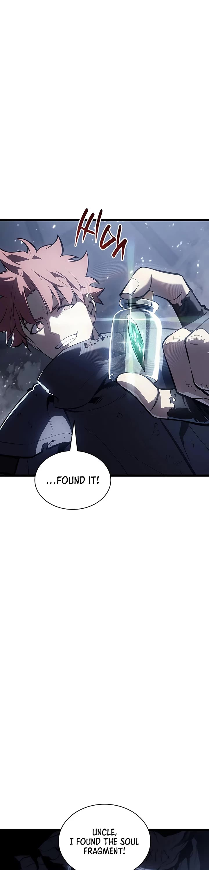 The Return of the Disaster-Class Hero chapter 185 page 9