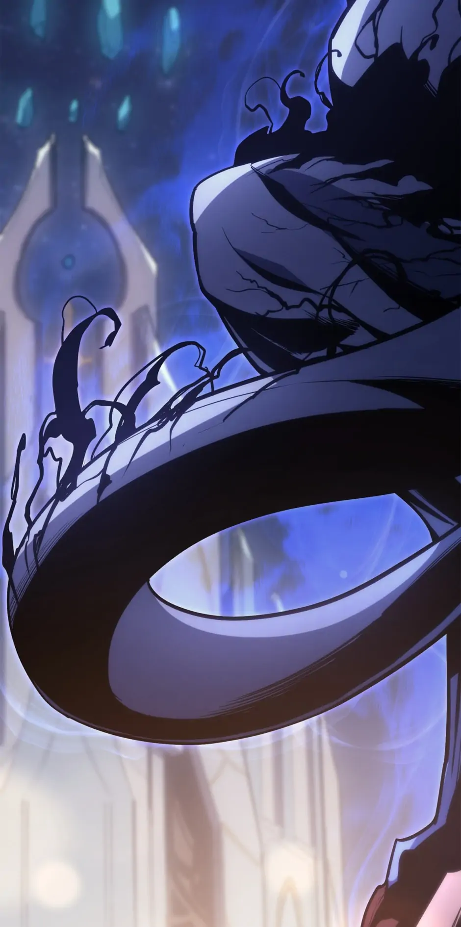 The Return of the Disaster-Class Hero chapter 19 page 104