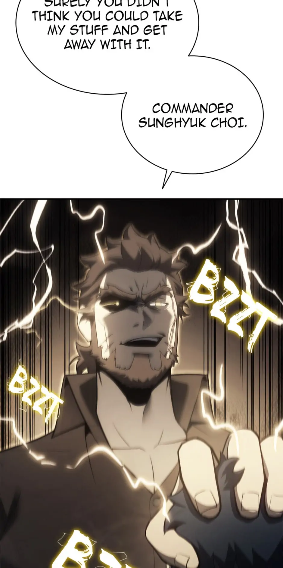 The Return of the Disaster-Class Hero chapter 19 page 14