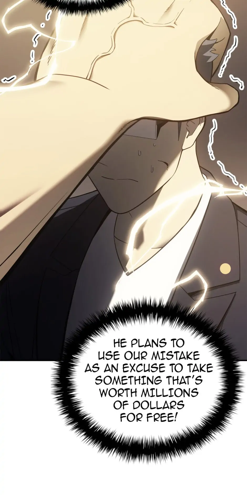 The Return of the Disaster-Class Hero chapter 19 page 16