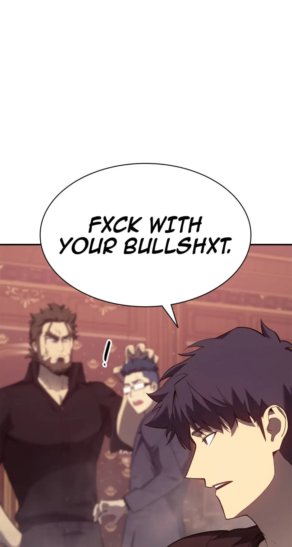 The Return of the Disaster-Class Hero chapter 19 page 17