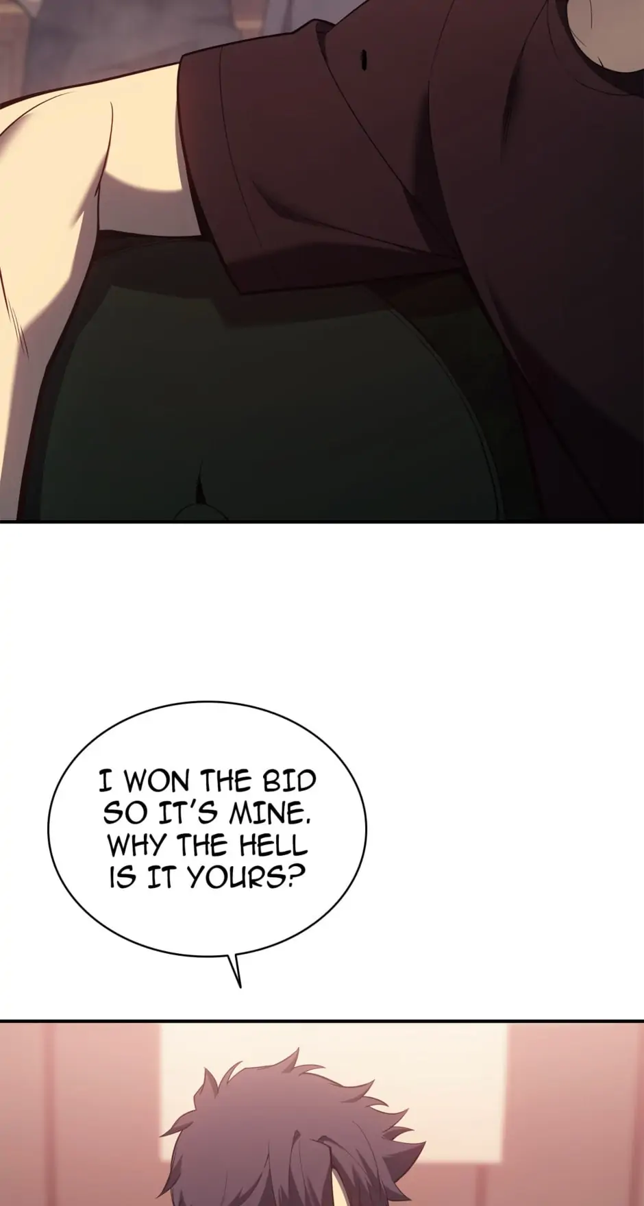 The Return of the Disaster-Class Hero chapter 19 page 18