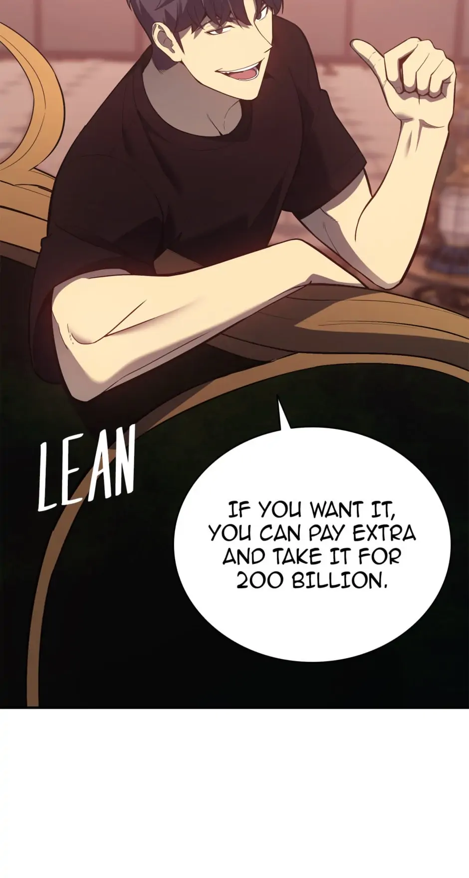 The Return of the Disaster-Class Hero chapter 19 page 19