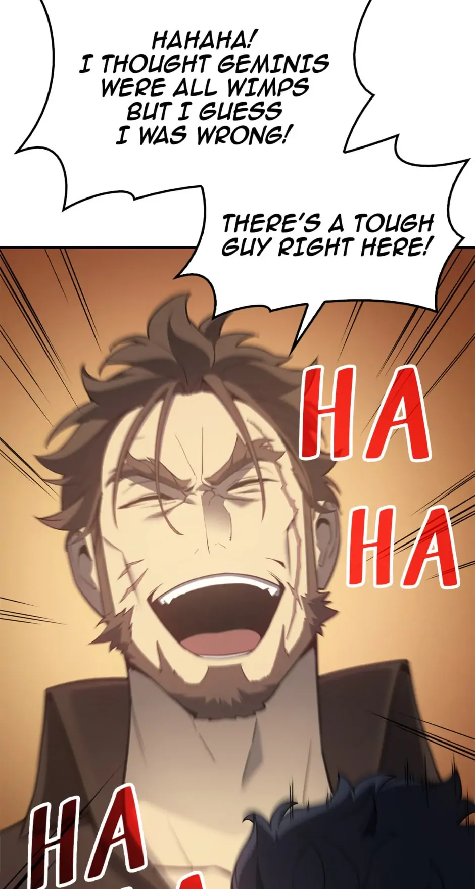 The Return of the Disaster-Class Hero chapter 19 page 21