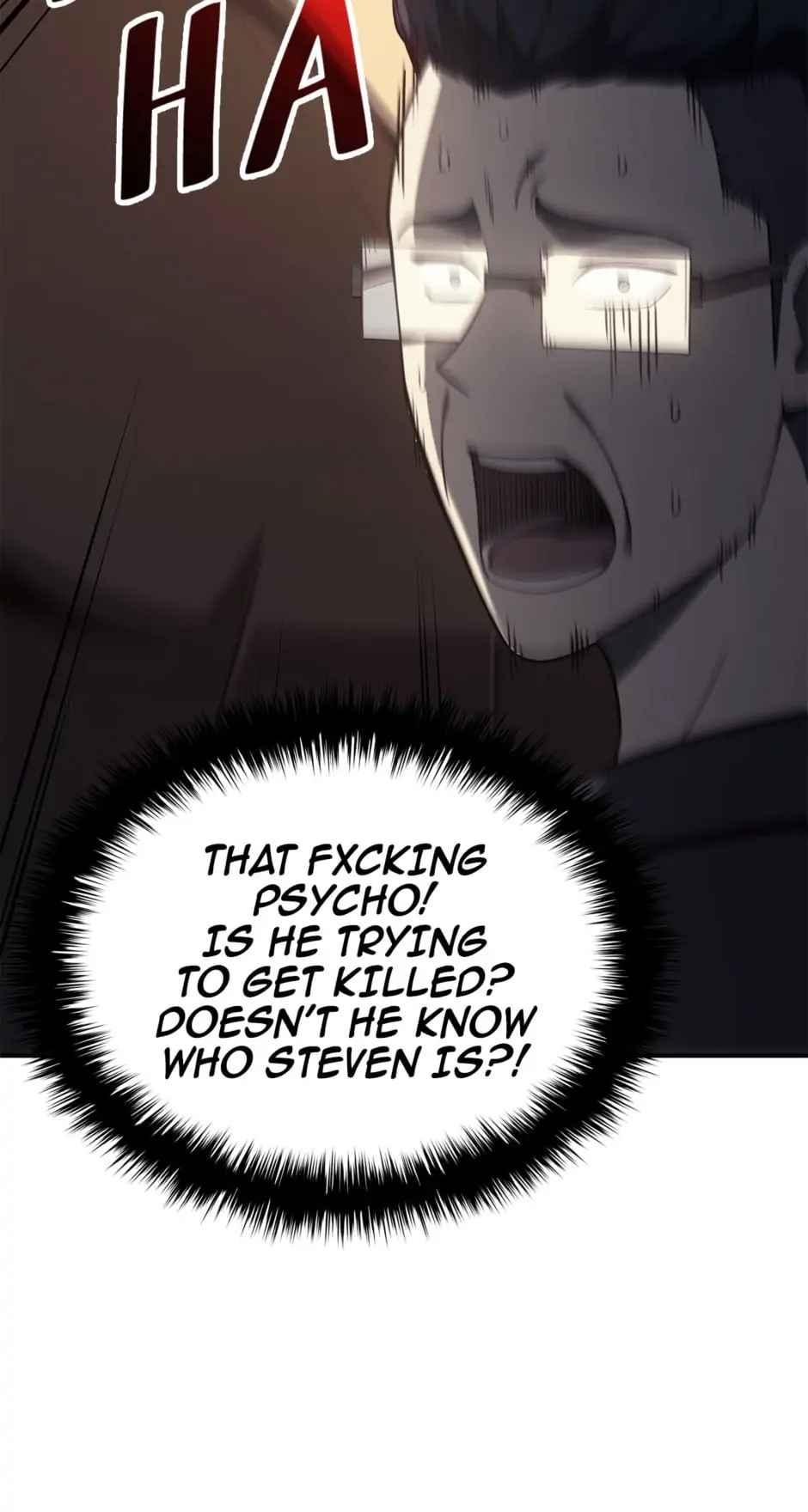 The Return of the Disaster-Class Hero chapter 19 page 22