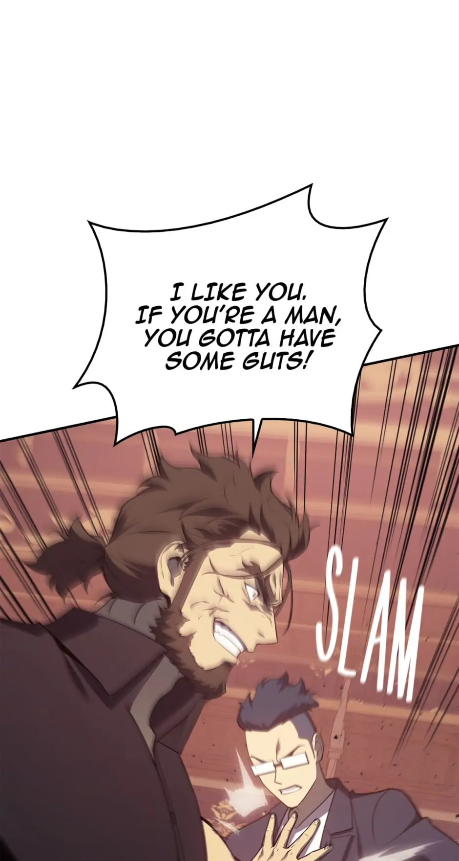 The Return of the Disaster-Class Hero chapter 19 page 23