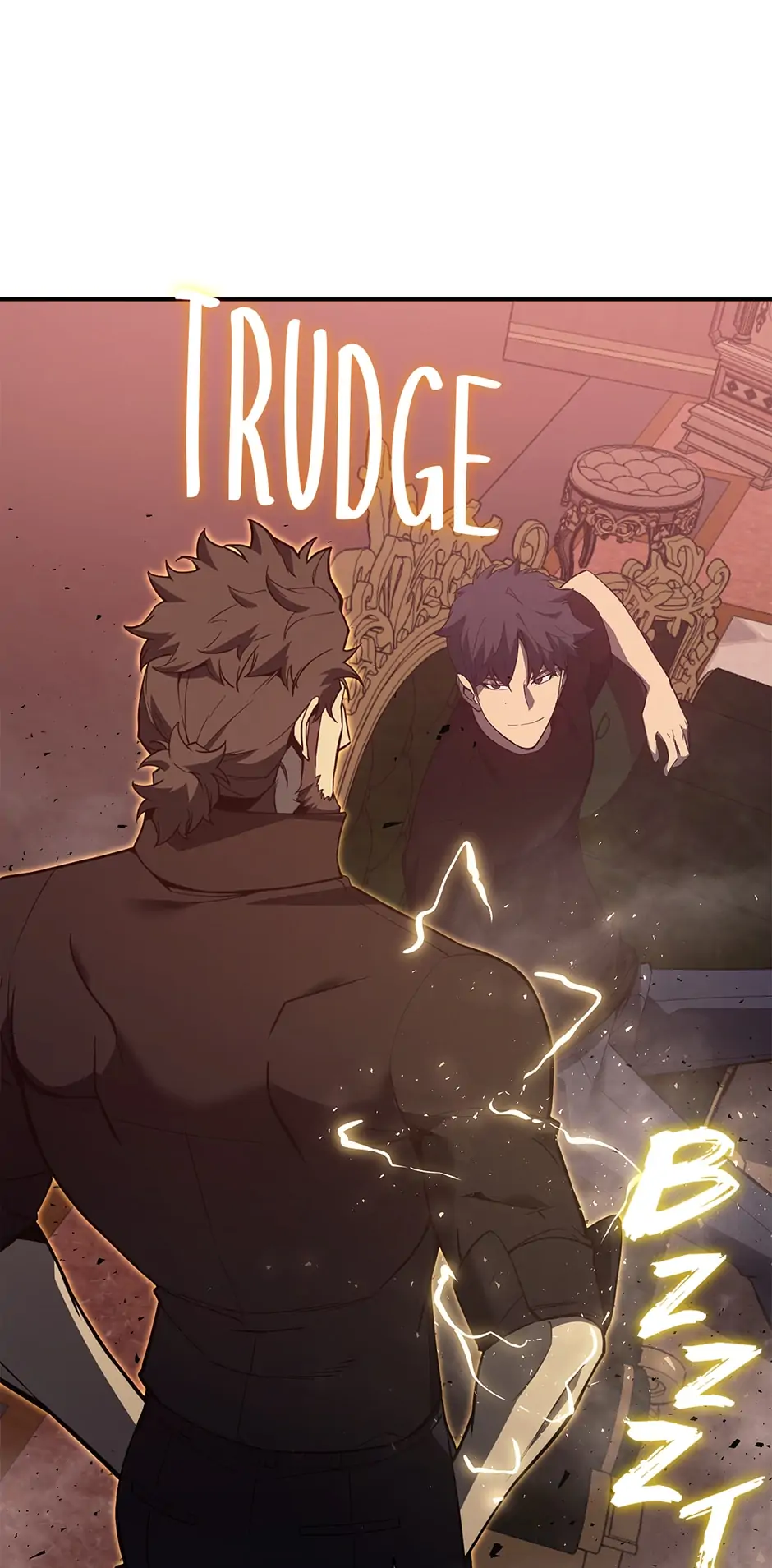 The Return of the Disaster-Class Hero chapter 19 page 25