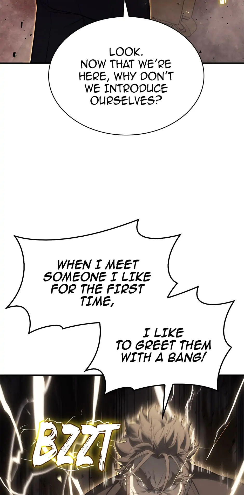 The Return of the Disaster-Class Hero chapter 19 page 26