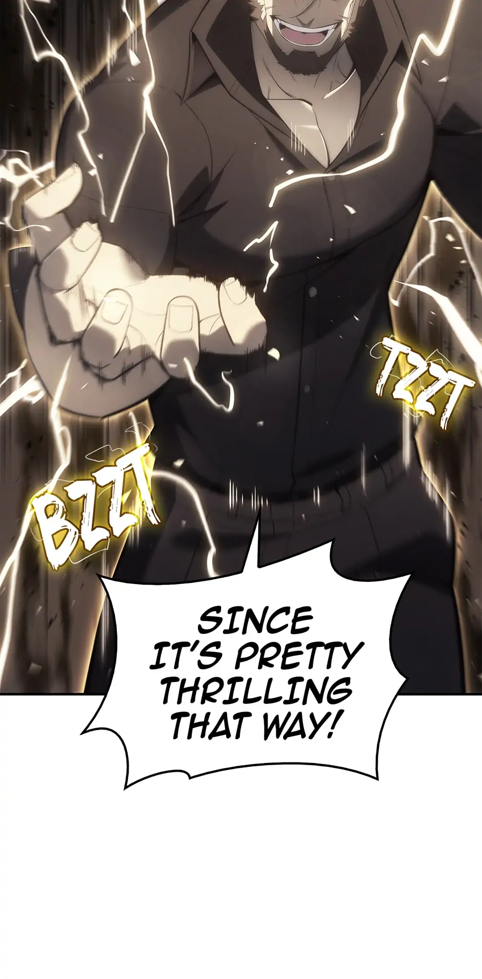 The Return of the Disaster-Class Hero chapter 19 page 27