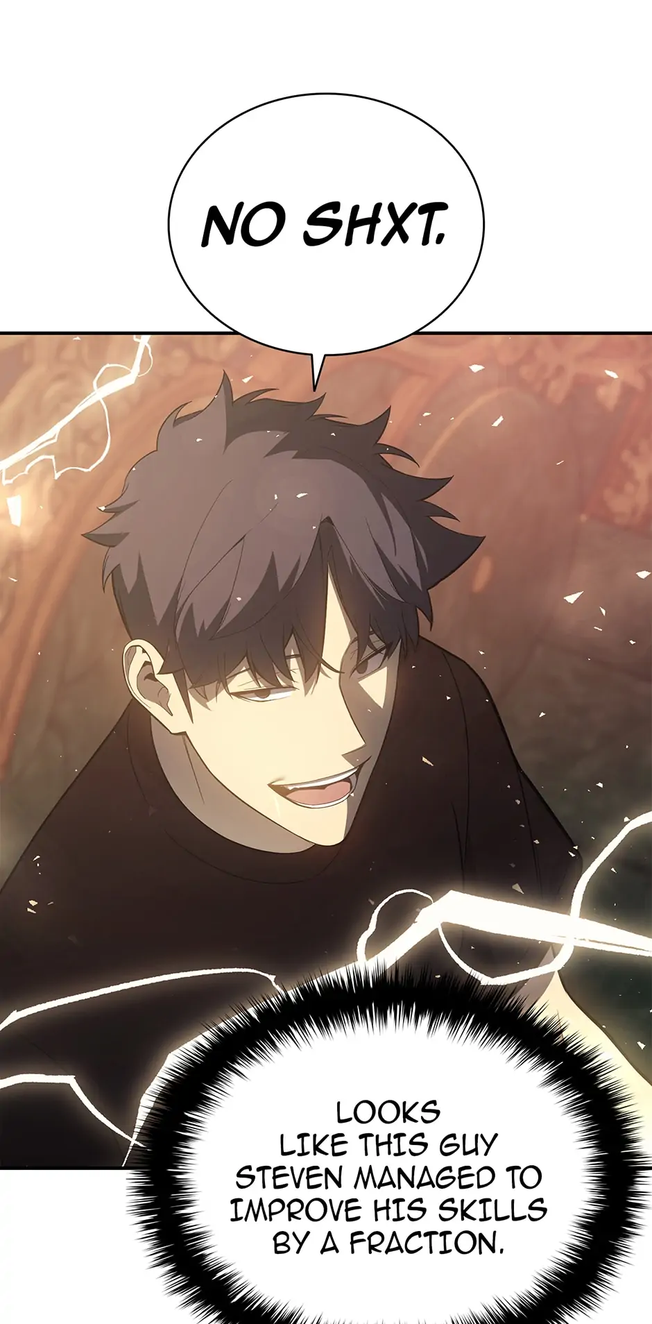 The Return of the Disaster-Class Hero chapter 19 page 28