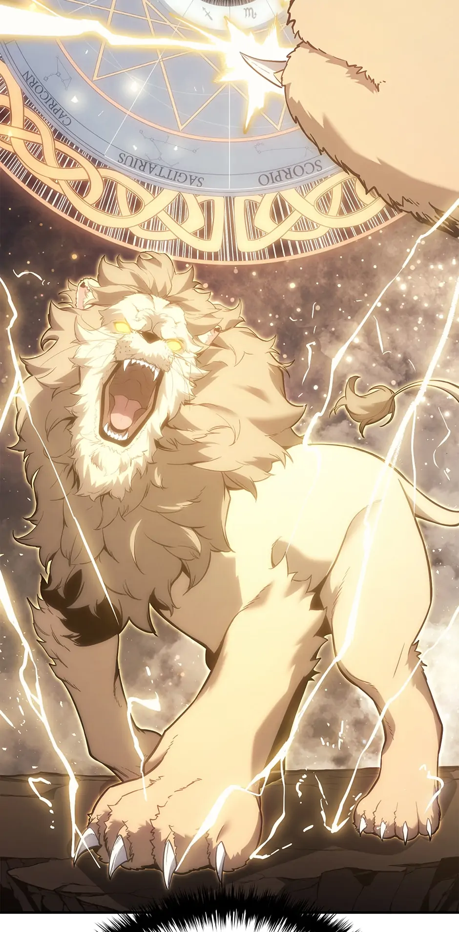 The Return of the Disaster-Class Hero chapter 19 page 30