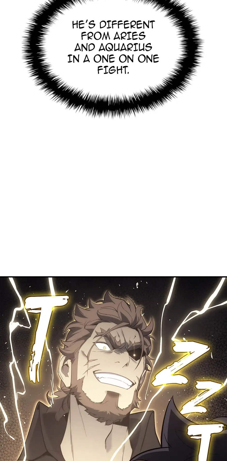 The Return of the Disaster-Class Hero chapter 19 page 31