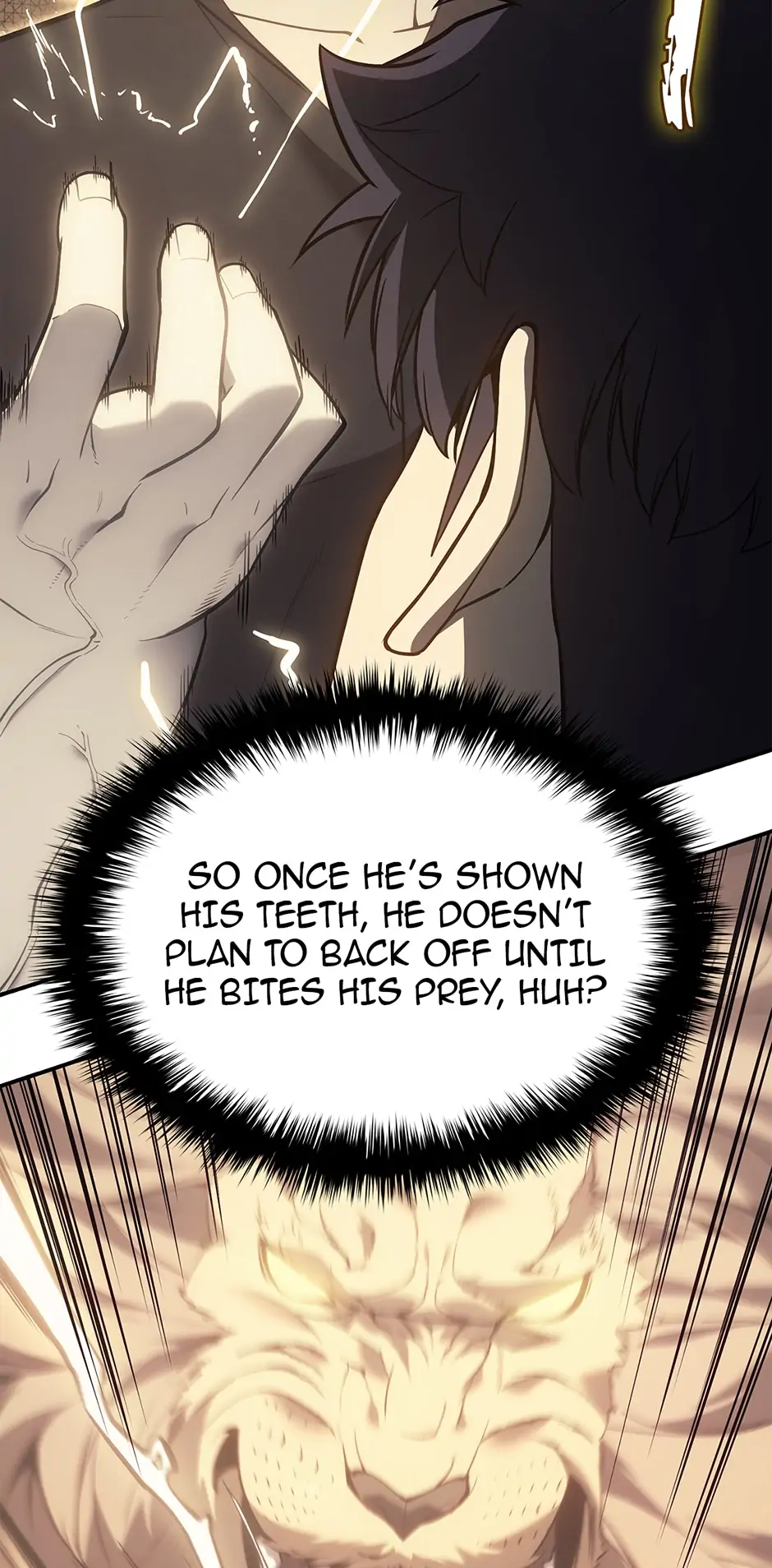 The Return of the Disaster-Class Hero chapter 19 page 32