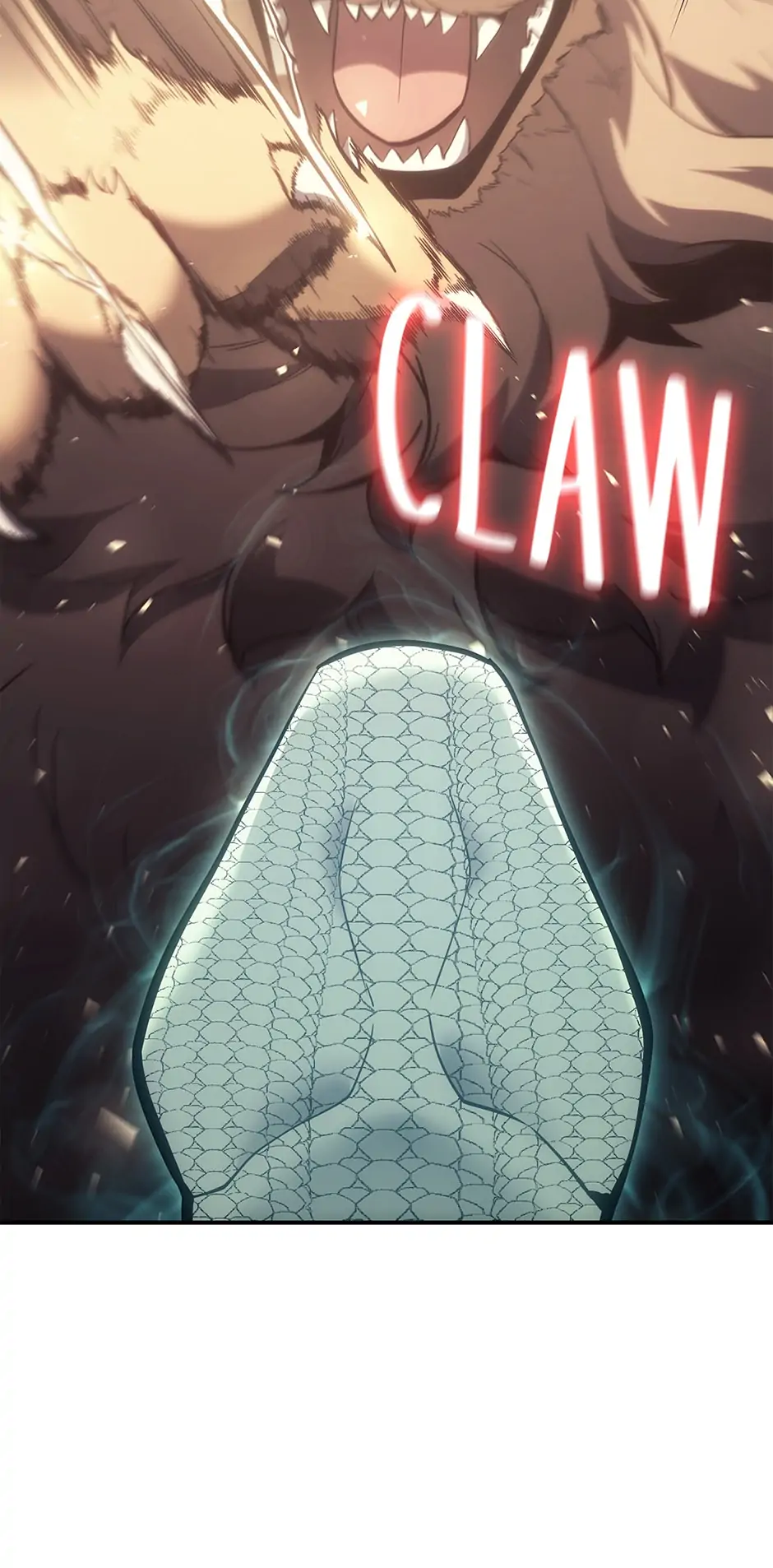 The Return of the Disaster-Class Hero chapter 19 page 33