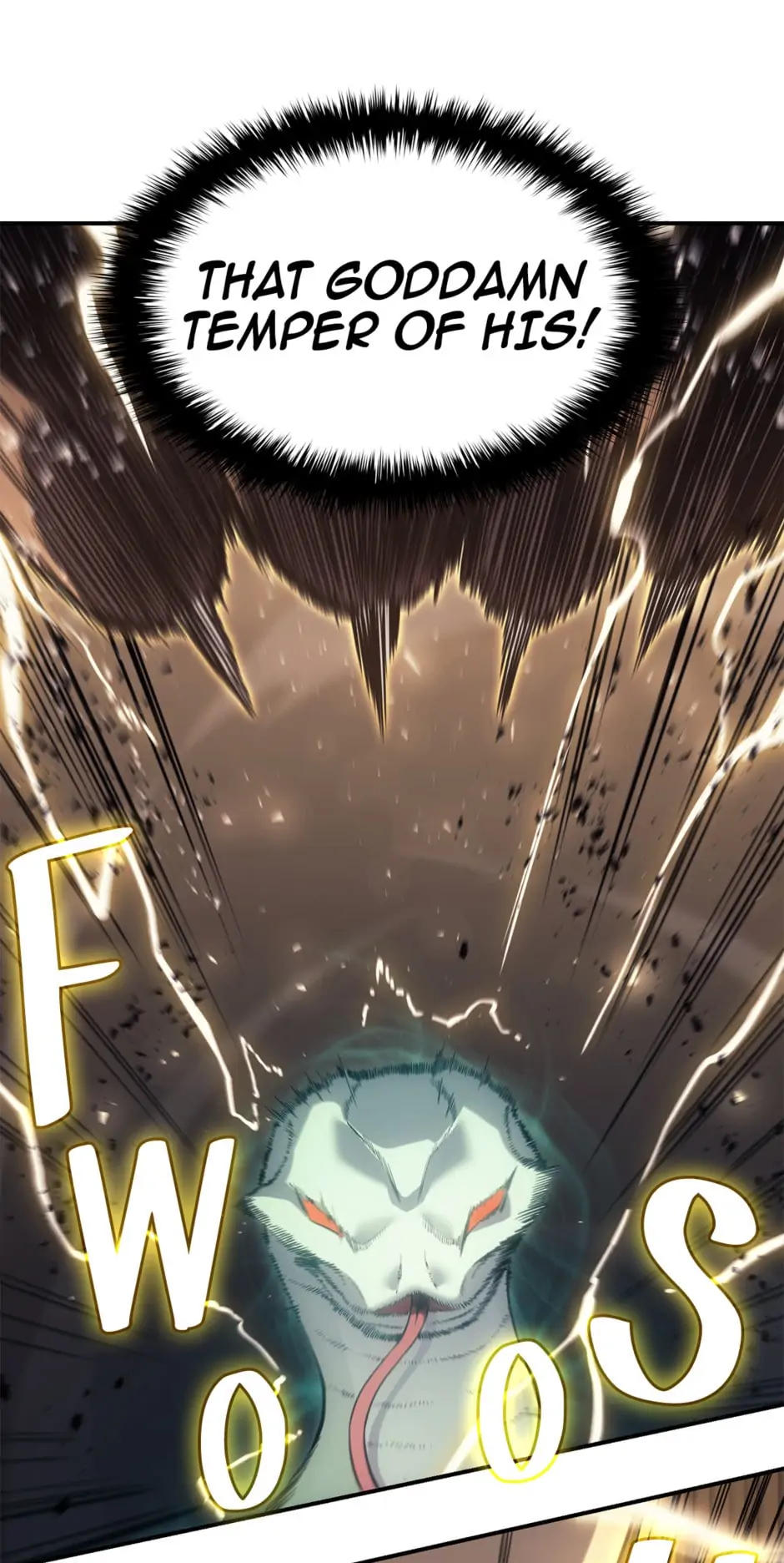 The Return of the Disaster-Class Hero chapter 19 page 34